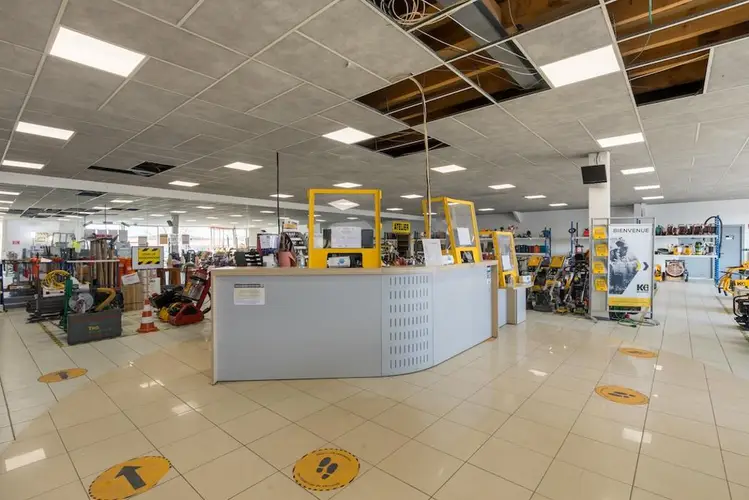 Agence Kiloutou Perigny (Charente-Maritime)