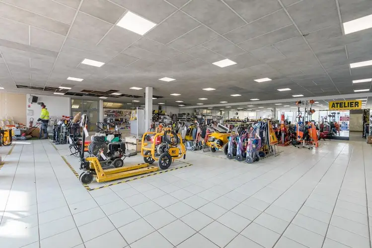 Agence Kiloutou Perigny (Charente-Maritime)