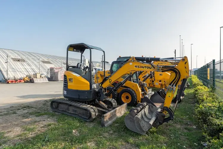 Agence Kiloutou Perigny (Charente-Maritime)