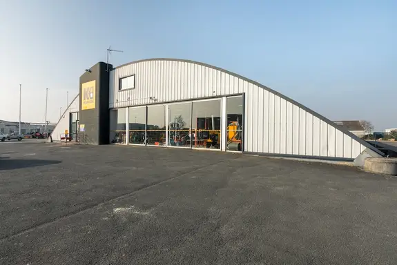 Agence Kiloutou Perigny (charente-maritime)