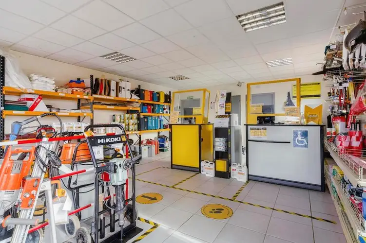 Agence Kiloutou Cahors (Lot)