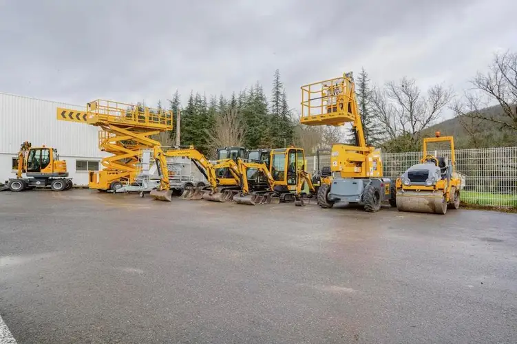 Agence Kiloutou Cahors (Lot)