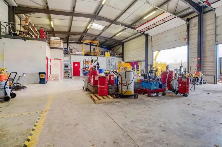 Agence Kiloutou Cahors (Lot)