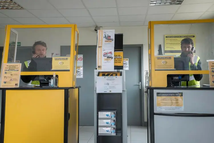 Agence Kiloutou Cahors (Lot)