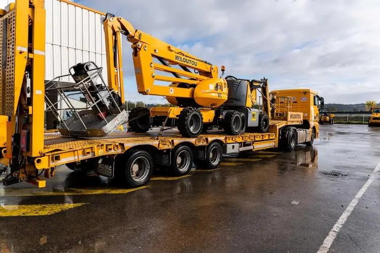 Agence Kiloutou TP Montauban (Tarn-et-Garonne)