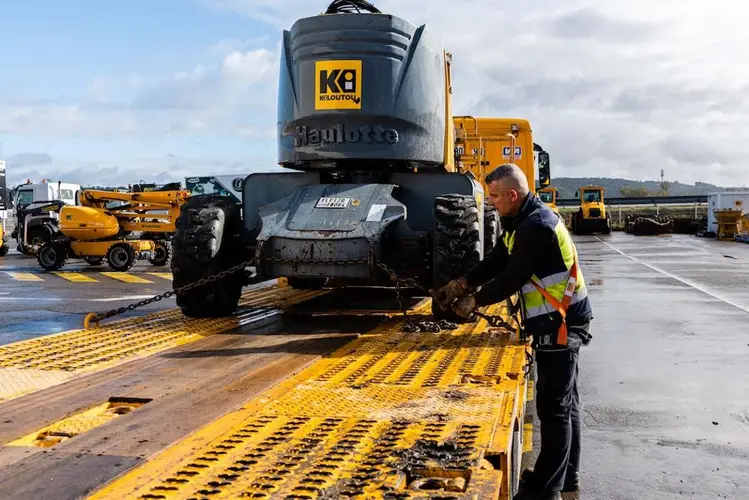 Agence Kiloutou TP Montauban (Tarn-et-Garonne)