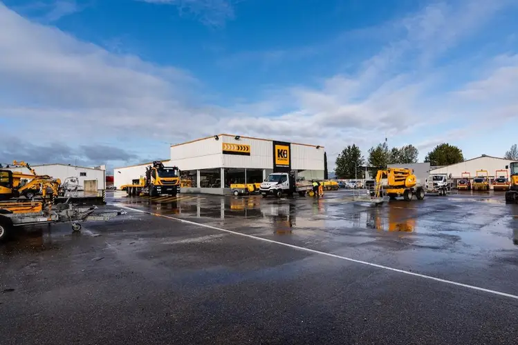 Agence Kiloutou TP Montauban (Tarn-et-Garonne)