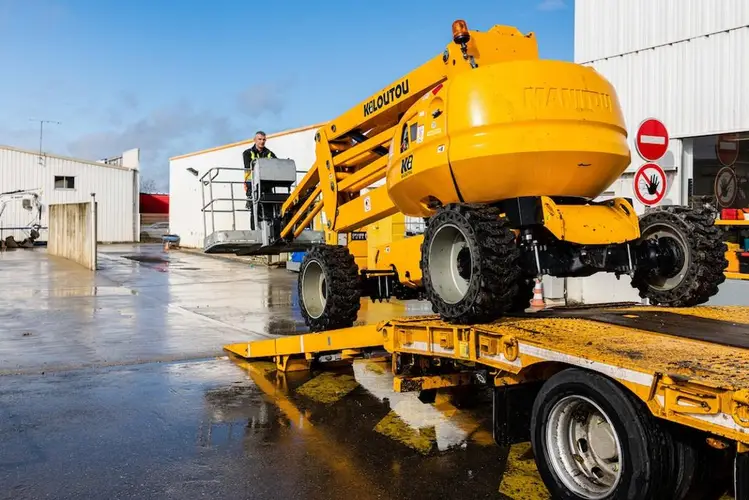 Agence Kiloutou TP Montauban (Tarn-et-Garonne)