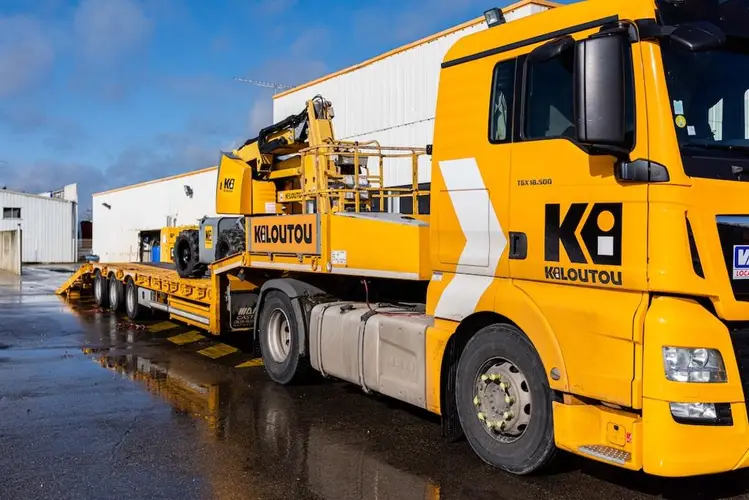 Agence Kiloutou TP Montauban (Tarn-et-Garonne)