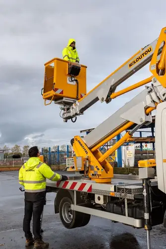 Agence Kiloutou Castelsarrasin (Tarn-et-Garonne)