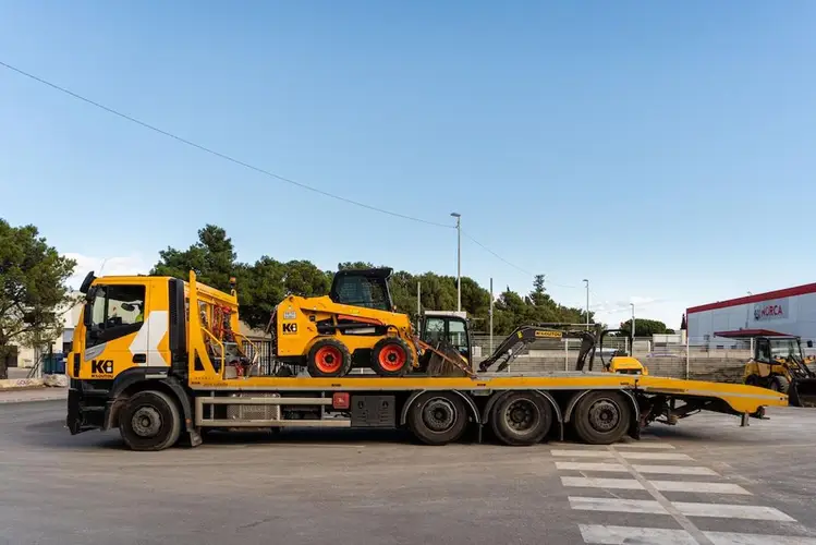 Agence Kiloutou TP Saint-Jean-de-Védas (Hérault)