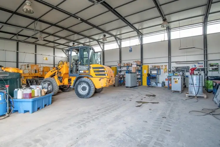 Agence Kiloutou Pierrelatte (Drôme)