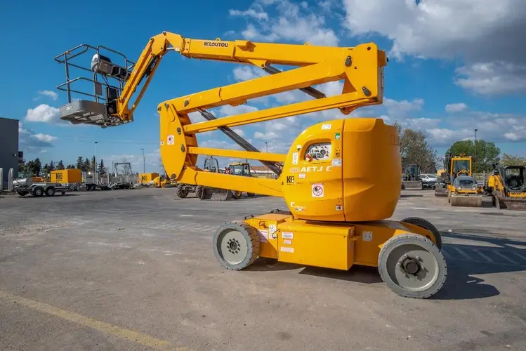 Agence Kiloutou Pierrelatte (Drôme)