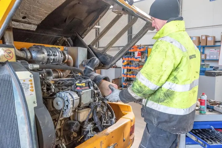 Agence Kiloutou Pierrelatte (Drôme)