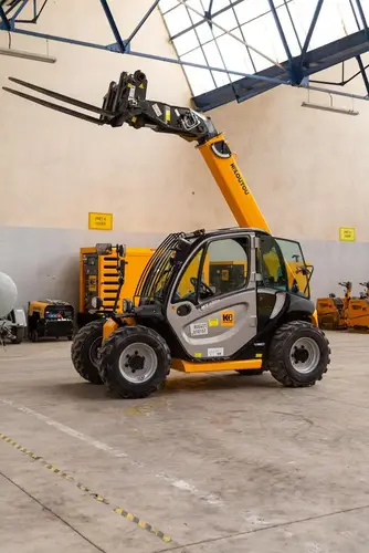 Agence Kiloutou Marseille Aygalades (Bouches-du-Rhône)