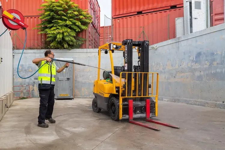 Agence Kiloutou Marseille Aygalades (Bouches-du-Rhône)