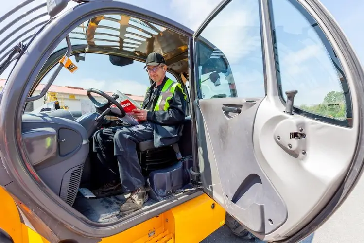 Agence Kiloutou Limoges Sud (Haute-Vienne)