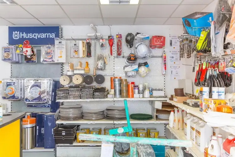 Agence Kiloutou La Courneuve - La Plateforme (Seine-Saint-Denis)