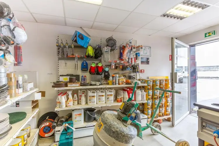 Agence Kiloutou La Courneuve - La Plateforme (Seine-Saint-Denis)