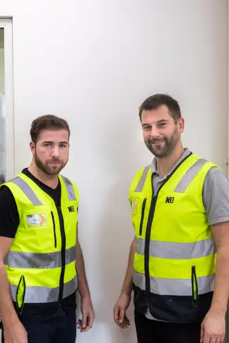 Agence Kiloutou Aubervilliers - La Plateforme (Seine-Saint-Denis)