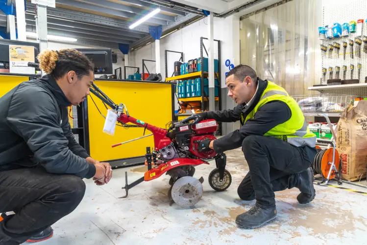 Agence Kiloutou Rosny-sous-Bois (Seine-Saint-Denis)