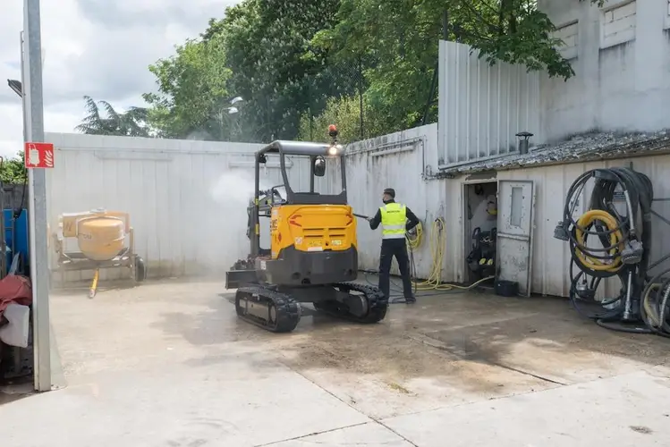 Agence Kiloutou Livry-Gargan (Seine-Saint-Denis)