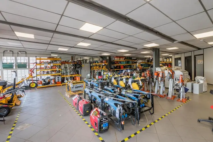 Agence Kiloutou Livry-Gargan (Seine-Saint-Denis)