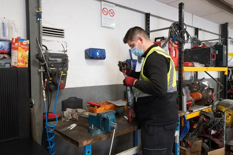 Agence Kiloutou Livry-Gargan (Seine-Saint-Denis)