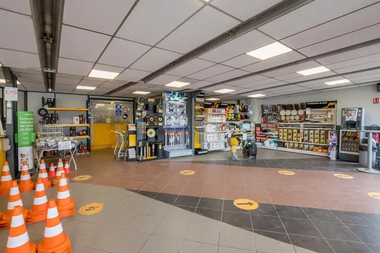 Agence Kiloutou Livry-Gargan (Seine-Saint-Denis)