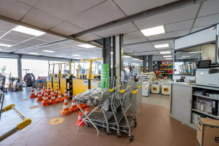 Agence Kiloutou Livry-Gargan (Seine-Saint-Denis)