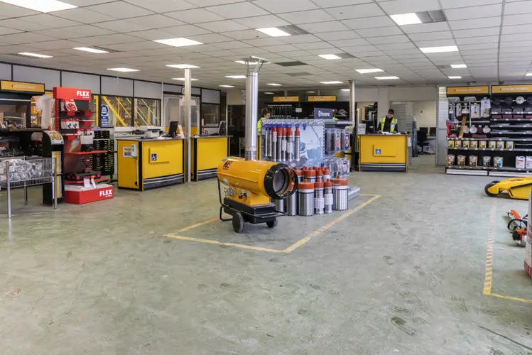 Agence Kiloutou Clamart (Hauts-de-Seine)