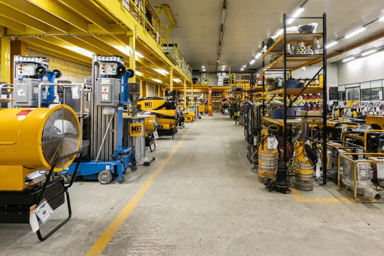 Agence Kiloutou Clamart (Hauts-de-Seine)