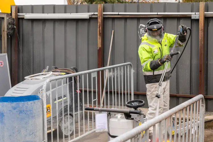 Agence Kiloutou Clamart (Hauts-de-Seine)