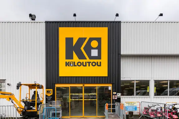 Agence Kiloutou Clamart (hauts-de-seine)