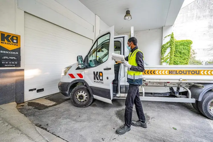 Agence Kiloutou Chaville (Hauts-de-Seine)