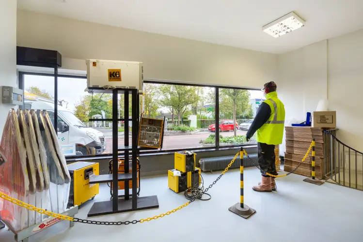 Agence Kiloutou Versailles (Yvelines)