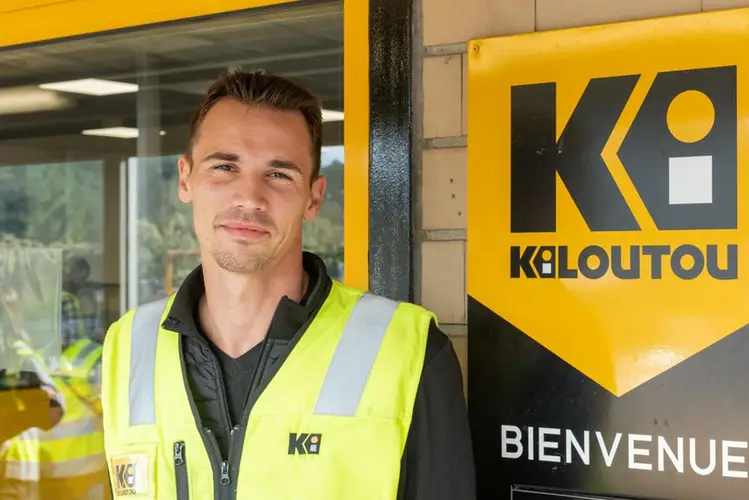 Agence Kiloutou Colombes (Hauts-de-Seine)