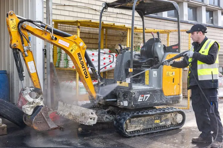 Agence Kiloutou Colombes (Hauts-de-Seine)