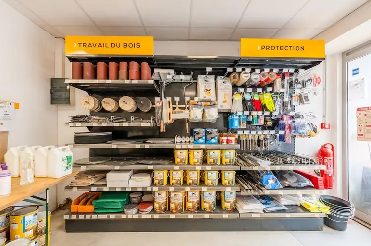 Agence Kiloutou Houilles (Yvelines)