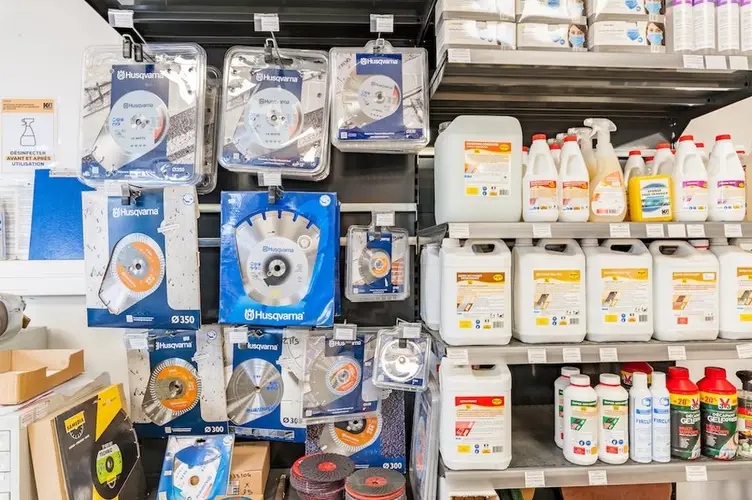 Agence Kiloutou Houilles (Yvelines)