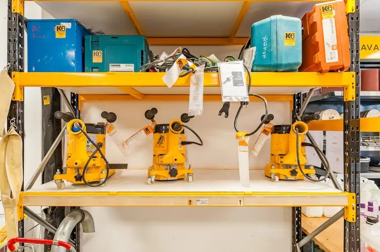 Agence Kiloutou Houilles (Yvelines)