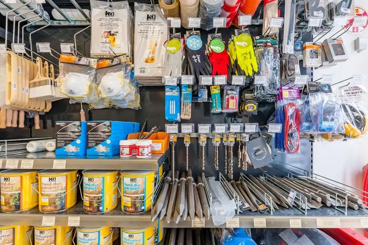 Agence Kiloutou Houilles (Yvelines)