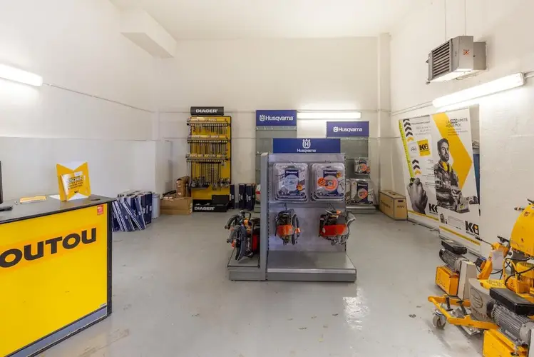 Agence Kiloutou La Défense Puteaux (Hauts-de-Seine)