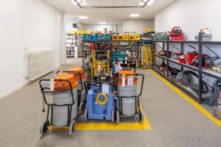 Agence Kiloutou La Défense Puteaux (Hauts-de-Seine)