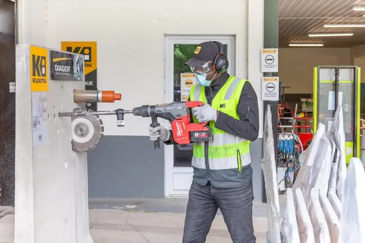 Agence Kiloutou La Défense Puteaux (Hauts-de-Seine)