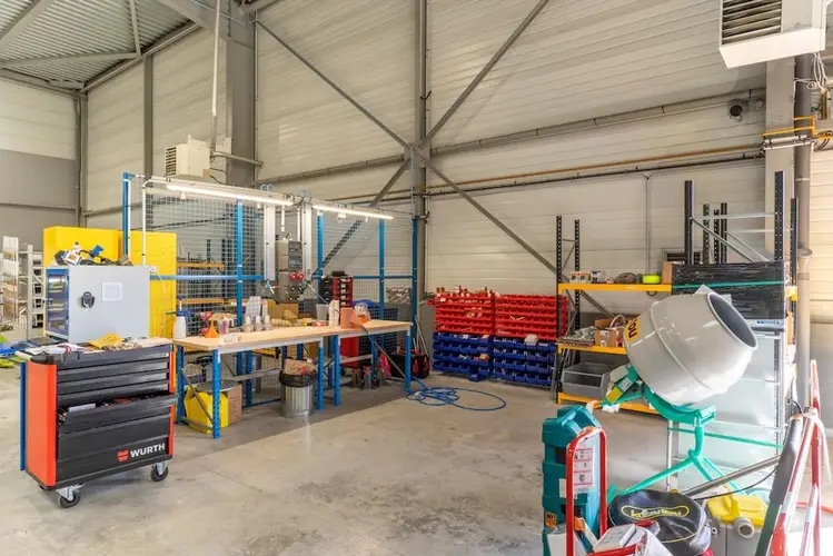 Agence Kiloutou Corbeil-Essonnes (Essonne)