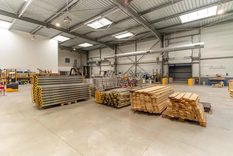 Agence Kiloutou Corbeil-Essonnes (Essonne)