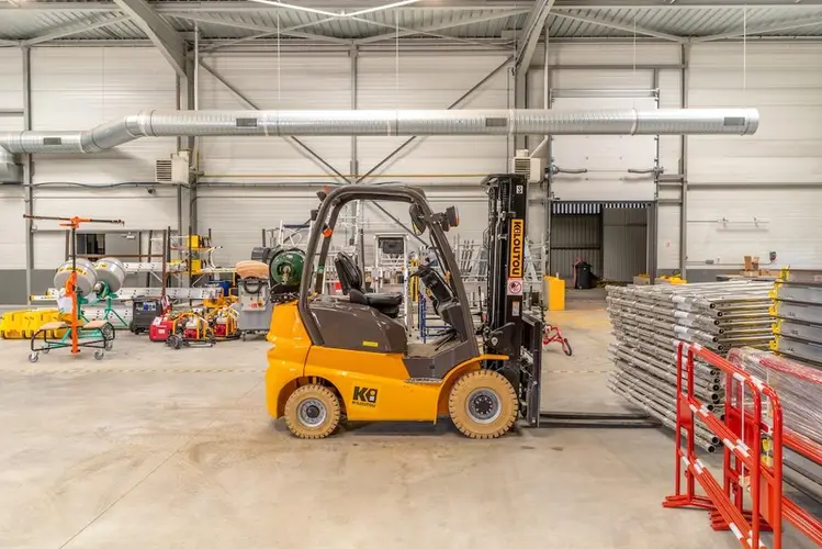 Agence Kiloutou Corbeil-Essonnes (Essonne)