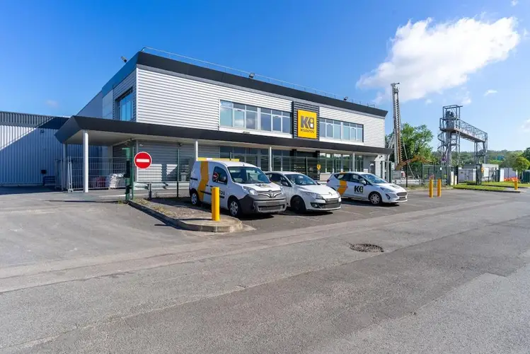 Agence Kiloutou Corbeil-Essonnes (Essonne)