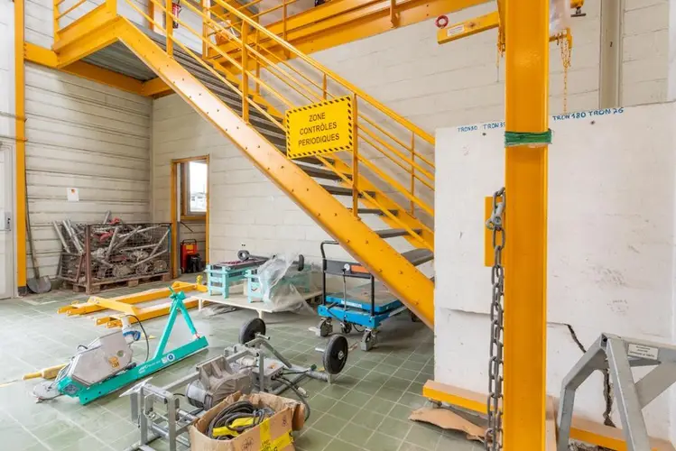 Agence Kiloutou Chennevières - Ormesson (Val-de-Marne)